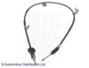 BLUE PRINT ADC446182 Cable, parking brake